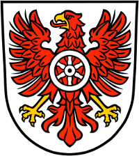 Wappen Landkreis Eichsfeld